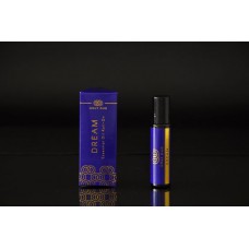 「甜夢」沉香精油滾珠瓶 (10毫升)