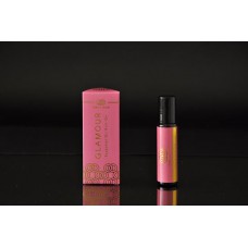 「迷人」沉香精油滾珠瓶 (10毫升)