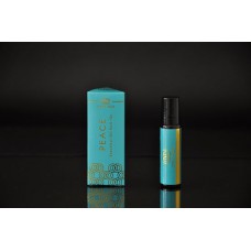 「忘憂」沉香精油滾珠瓶 (10毫升)