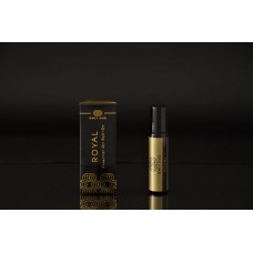  「氣派」沉香精油滾珠瓶 (10毫升)